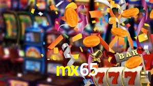 Mercados ao vivo e cash out na mx65