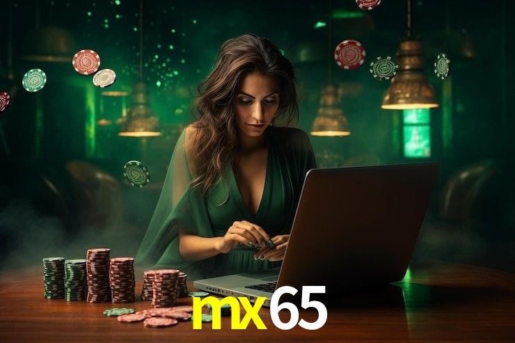 Segurança e privacidade no APP mx65